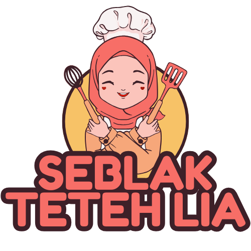 Seblak Prasmanan Teteh Lia logo