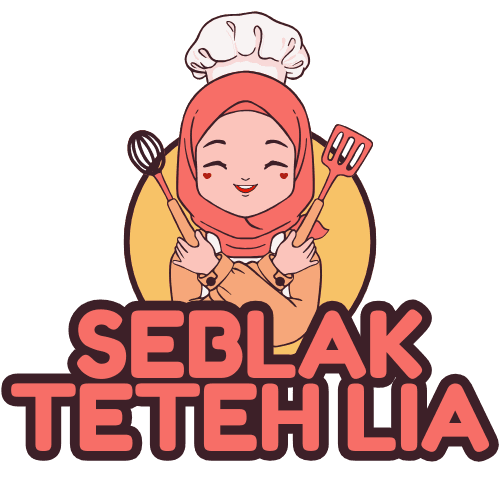 Seblak Prasmanan Teteh Lia